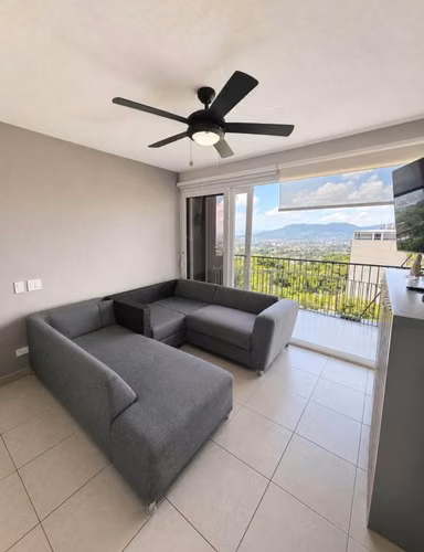 Se Vende Apartamento en Vista Tower, Colonia Escalón  - Imagen 3