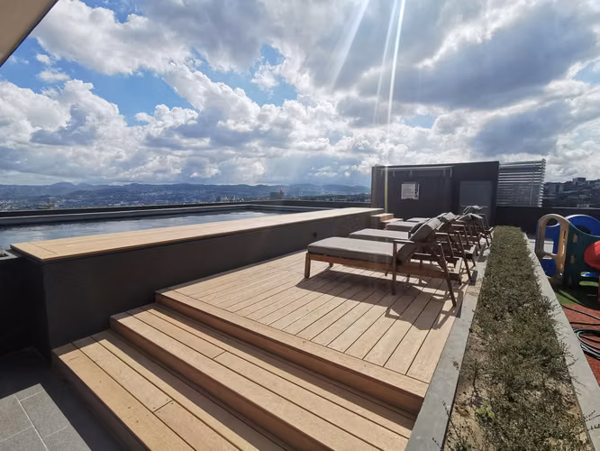 Se Vende Apartamento en Vista Tower, Colonia Escalón  - Imagen 11