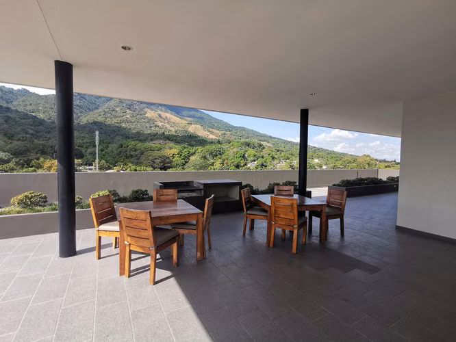 Se Vende Apartamento en Vista Tower, Colonia Escalón  - Imagen 10