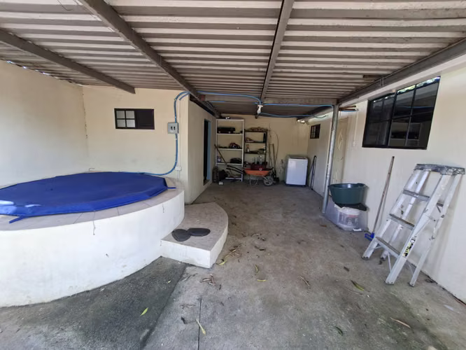 Gran Oportunidad de Inversión Se venden dos casas en una sola propiedad en Canton Las Pozas Atiquizaya  - Imagen 11