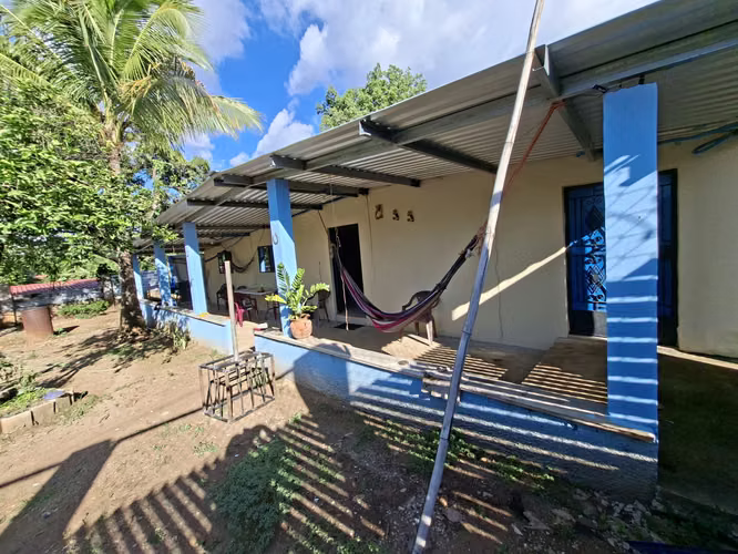 Gran Oportunidad de Inversión Se venden dos casas en una sola propiedad en Canton Las Pozas Atiquizaya  - Imagen 3