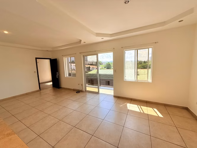 SE ALQUILA APARTAMENTO TORRE KAIROS LOMAS DE SAN FRANCISCO, VACIÓ, tiene 120 mts2, 3 habitaciones, área de servicio comp - Imagen 15