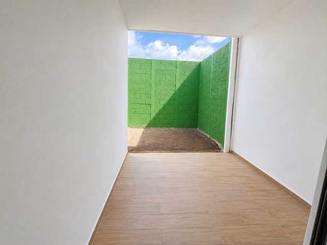 Venta Directa – Modelo Luxor de Esquina en Ciudad Marsella, Cerca de Piscina – $77,500 - Imagen 2