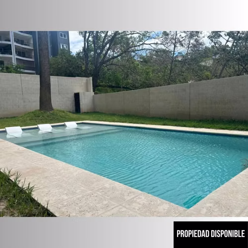Executive Apartment for Rent | Escalón Area (Brand New)
