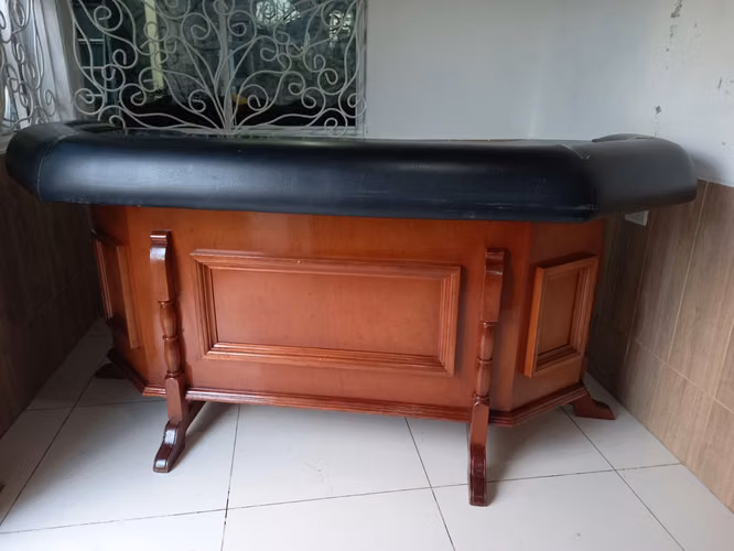Bar Clasico $395.00 con 3 Banquitos - Imagen 2