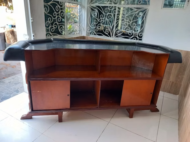 Bar Clasico $395.00 con 3 Banquitos - Imagen 4
