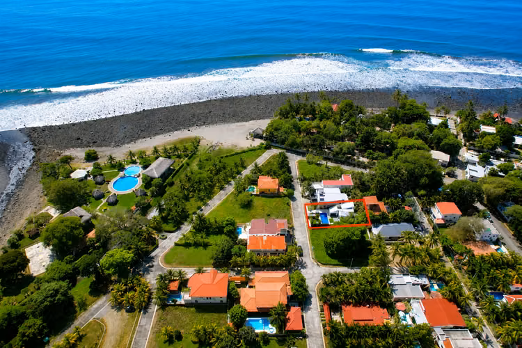 Isla de San Blas, La Libertad, rancho en venta. - Imagen 6