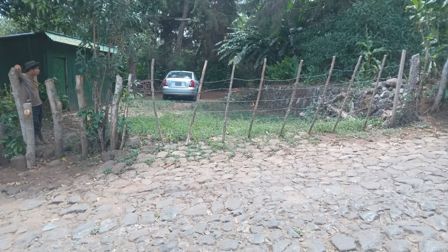 Se venden 3 parcelas en Alegria, Usulutan Norte - Imagen 2