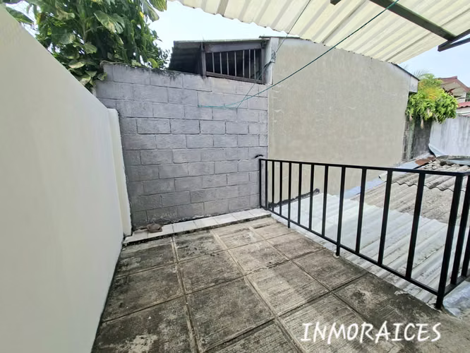 Alquilo Apartamento en Antiguo Cuscatlan