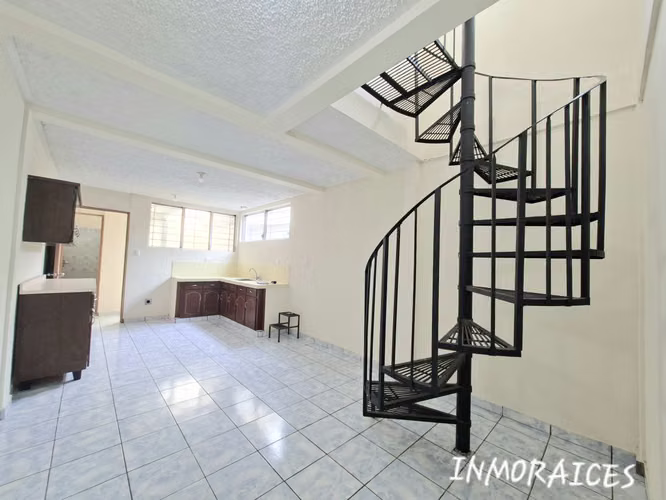 Alquilo Apartamento en Antiguo Cuscatlan