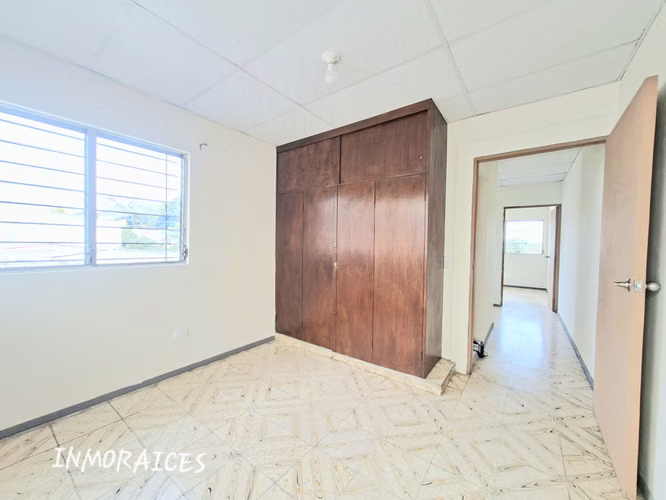 Alquilo Apartamento en Antiguo Cuscatlan