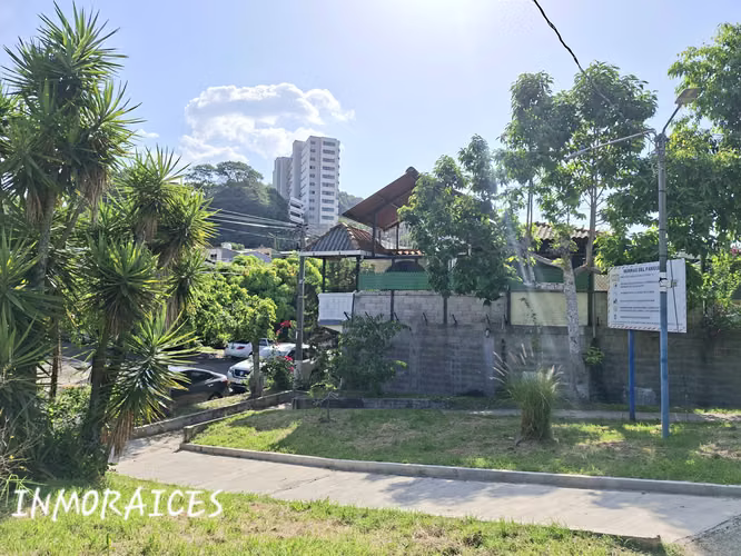 ALQUILO CASA EN ARCOS DE LA CIMA, SAN SALVADOR