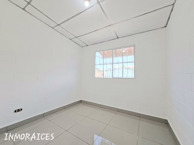 ALQUILO CASA EN ARCOS DE LA CIMA, SAN SALVADOR