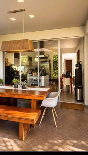 VENTA DE CASA EN Las Piletas III, Santa TeclaUNA RESIDENCIA EXTRAORDINARIA PARA QUIENES BUSCAN ALGO FUERA DE LO COMÚN - Imagen 6