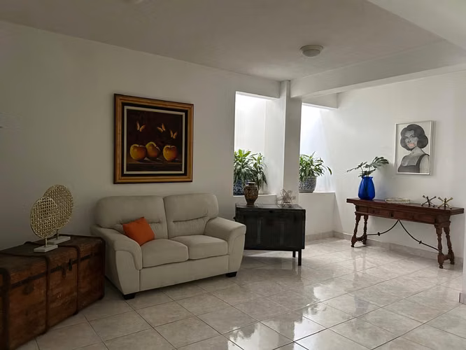 Se vende/alquila casa en Bosque de Santa Teresa, vacía.  - Imagen 3