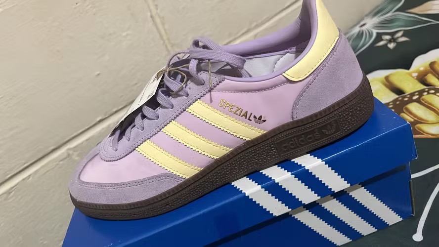Spezial Handball Adidas - Imagen 4