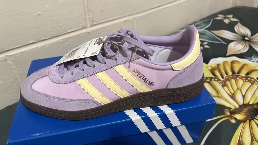 Spezial Handball Adidas - Imagen 6