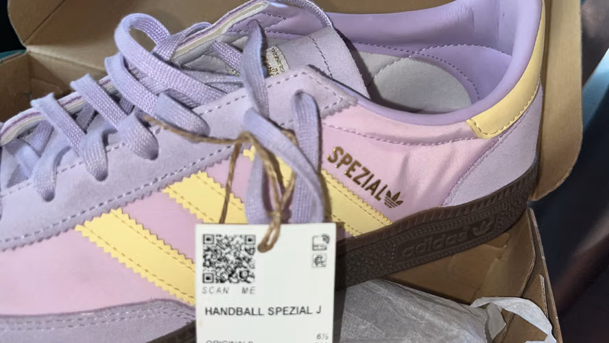 Spezial Handball Adidas