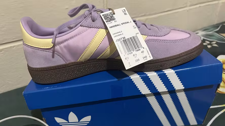 Spezial Handball Adidas - Imagen 2