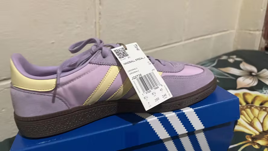 Spezial Handball Adidas - Imagen 3