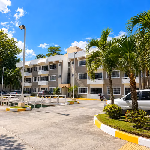 APARTAMENTO DE 2 HABITACIONES CON TERRAZA EN ALQUILER | SAN BENITO FLATS - Imagen 8