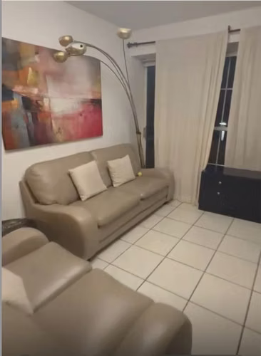 APARTAMENTO DE 2 HABITACIONES CON TERRAZA EN ALQUILER | SAN BENITO FLATS - Imagen 3