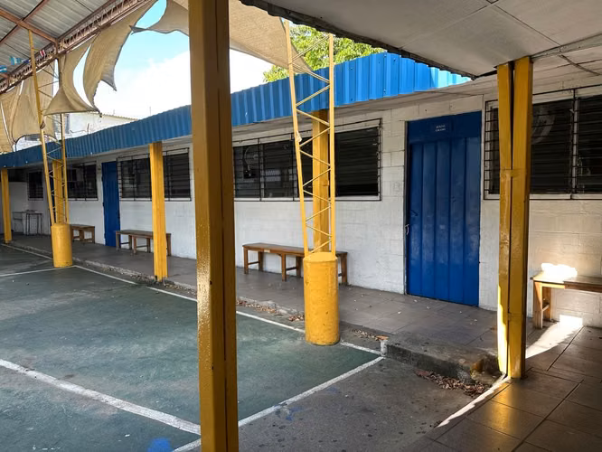  Oportunidad de Inversión en Zona Estratégica de San Salvador Edificio para Colegio, Oficinas, Academia,iglesia,building - Imagen 6