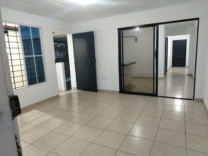 Edificio D apto 11
