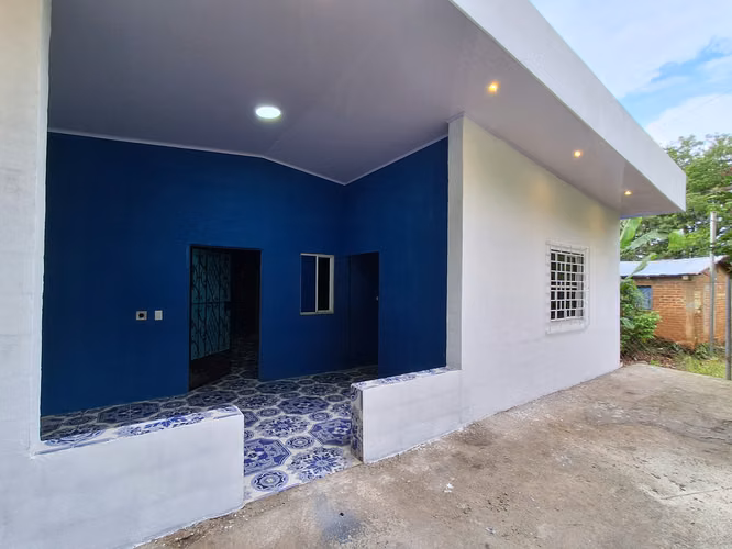 CASA NUEVA EN ATIQUIZAYA PRECIO SUPER NEG - Imagen 2