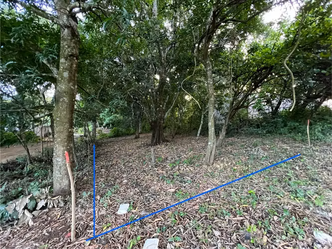 TERRENO EXCELENTE UBICACIÓN EN SANTA ANA  - Imagen 6