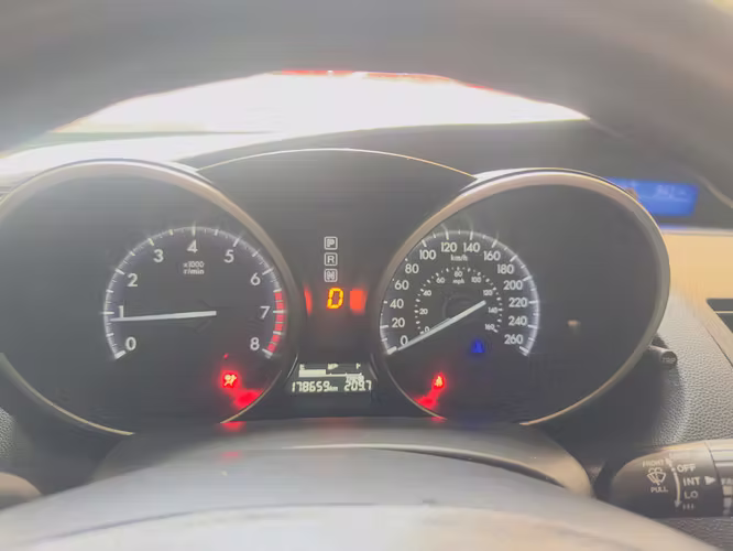 Mazda 3 , 2012 cero códigos!!!! 
