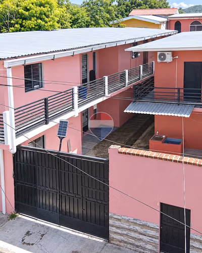 FULL PROPERTY FOR RENT - 124; 10 INDEPENDENT MODULES - SAN VICENTE