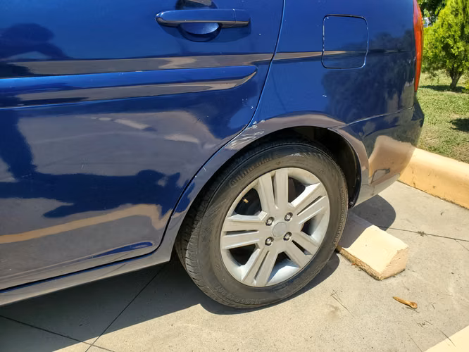  Se vende Hyundai Accent 2011 Automático – 153,000 km $4,700.00 