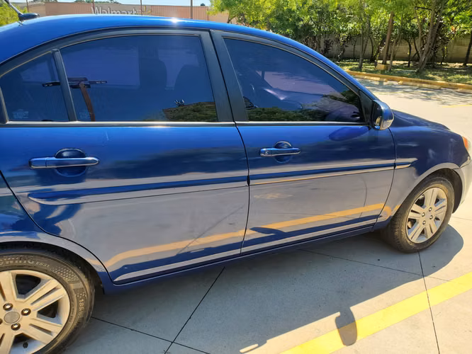  Se vende Hyundai Accent 2011 Automático – 153,000 km $4,700.00 