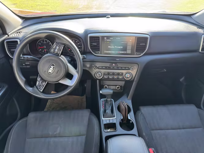 KIA SPORTAGE 2020  - Imagen 3