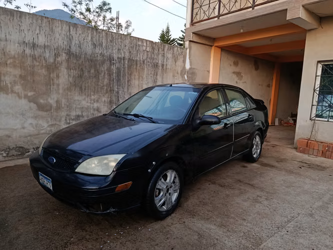 Vendo carro 