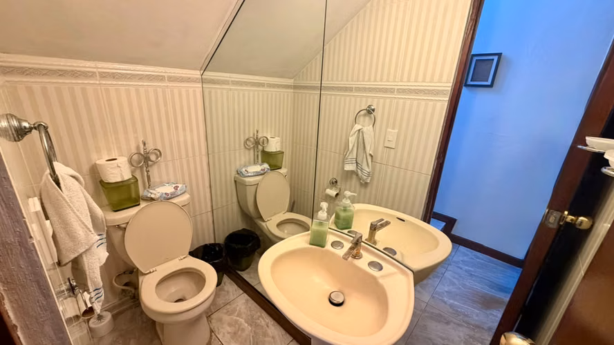 Alquiler Casa Amueblada | Col. Escalón | 3 Hab | $2,000  - Imagen 4
