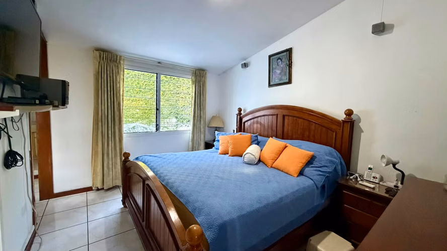 Alquiler Casa Amueblada | Col. Escalón | 3 Hab | $2,000  - Imagen 14