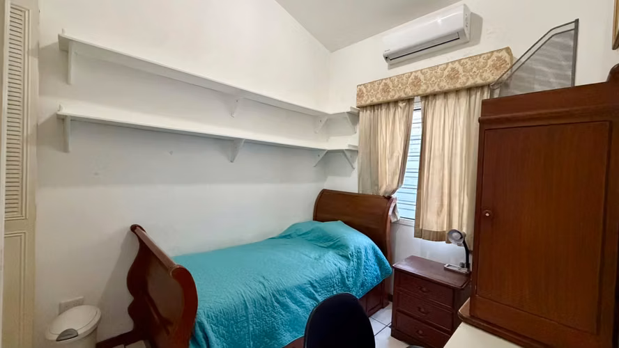 Alquiler Casa Amueblada | Col. Escalón | 3 Hab | $2,000  - Imagen 8