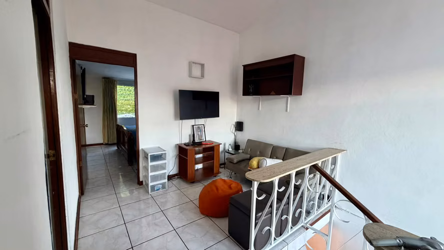Alquiler Casa Amueblada | Col. Escalón | 3 Hab | $2,000  - Imagen 11