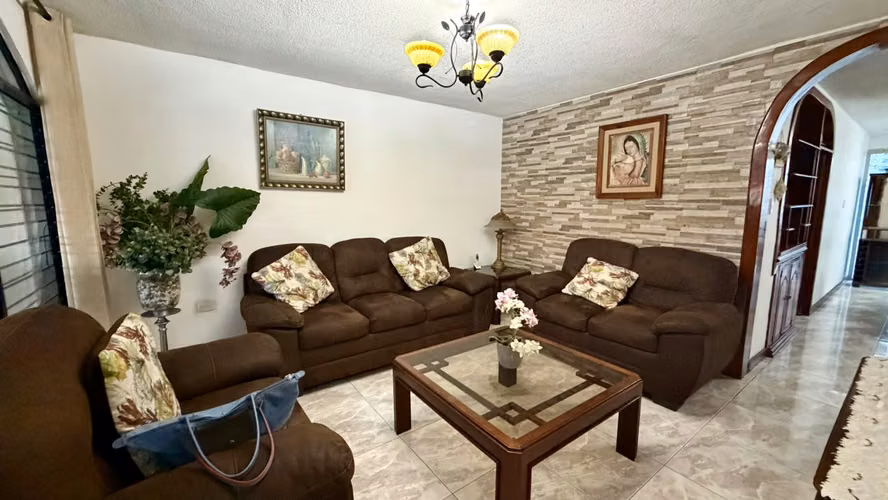 Alquiler Casa Amueblada | Col. Escalón | 3 Hab | $2,000  - Imagen 15