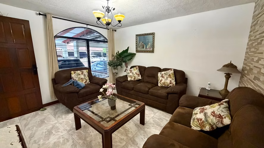 Alquiler Casa Amueblada | Col. Escalón | 3 Hab | $2,000  - Imagen 17