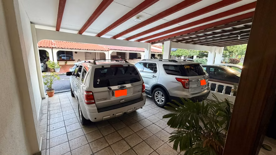 Alquiler Casa Amueblada | Col. Escalón | 3 Hab | $2,000  - Imagen 13
