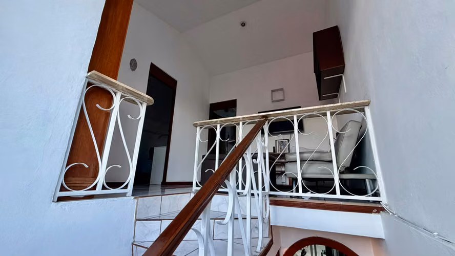 Alquiler Casa Amueblada | Col. Escalón | 3 Hab | $2,000  - Imagen 18