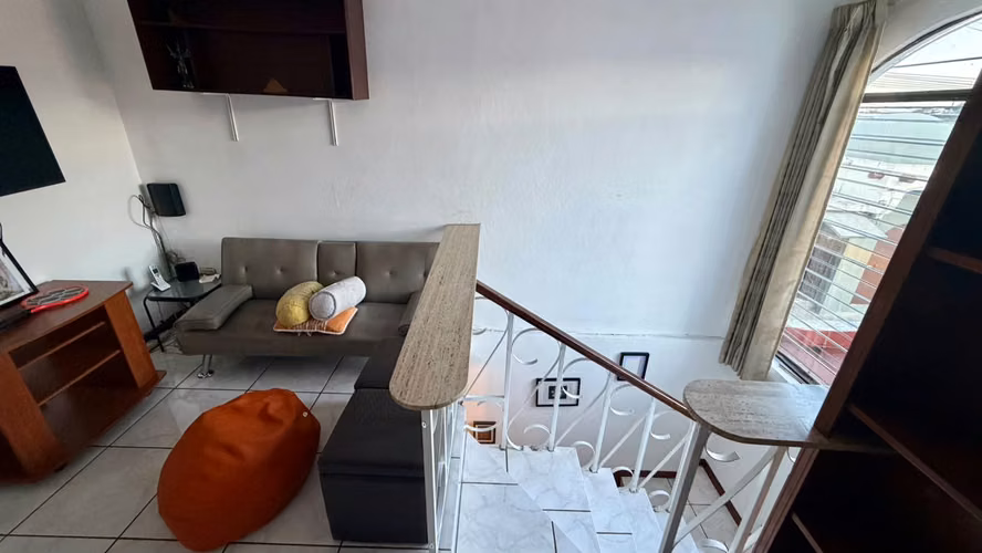 Alquiler Casa Amueblada | Col. Escalón | 3 Hab | $2,000  - Imagen 6