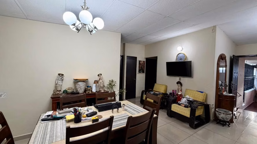 Venta Casa de Una Planta | Col. Maquilishuat  | $400k - Imagen 9