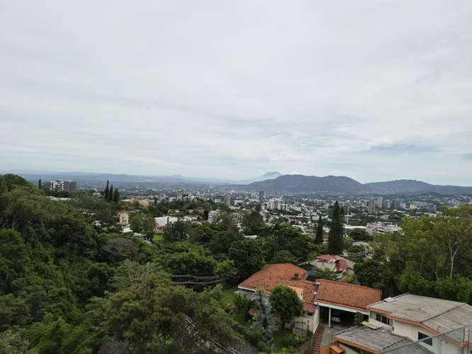 Alquiler Apto | Col. Escalón Parte Alta | 3 Hab | $1,550 - Imagen 11