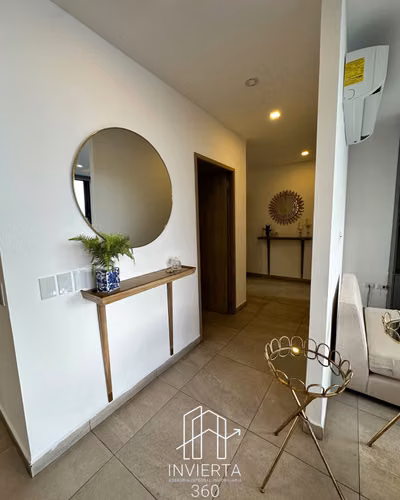 SE ALQUILA LINDO APARTAMENTO AMUEBLADO - Imagen 3