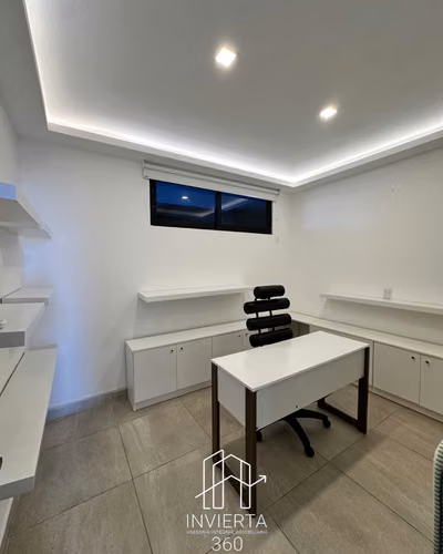 SE ALQUILA LINDO APARTAMENTO AMUEBLADO - Imagen 4