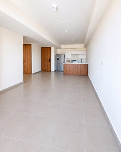 APARTAMENTO A ESTRENAR DE 2 HABITACIONES CON VISTA AL VOLCÁN | COLONIA ESCALÓN - Imagen 8